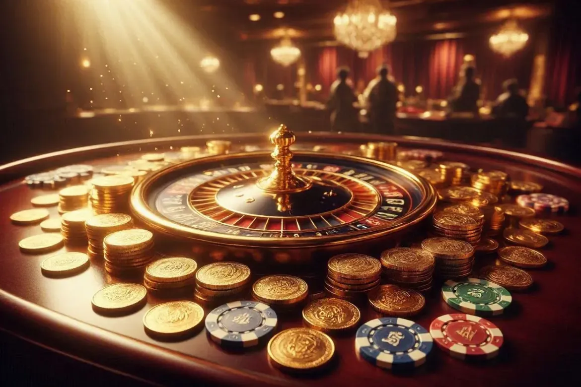Gambiva Casino